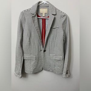 Banana Republic Blazer